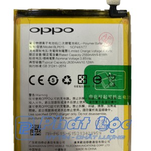 Pin Oppo A37/neo 9 giá tốt