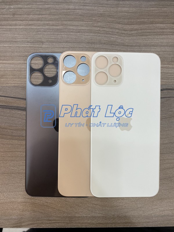 kinh lung iphone 11pro