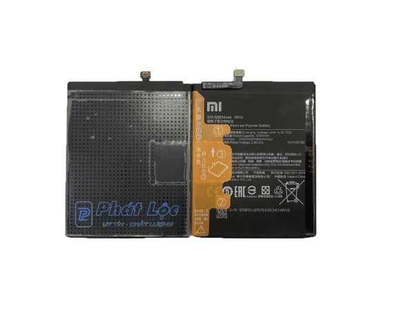 pin xiaomi redmi 8 lite