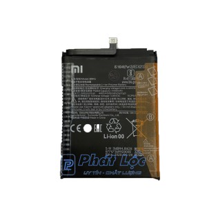 pin xiaomi redmi note 8 pro