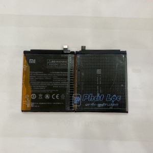 pin xiaomi redmi note4x