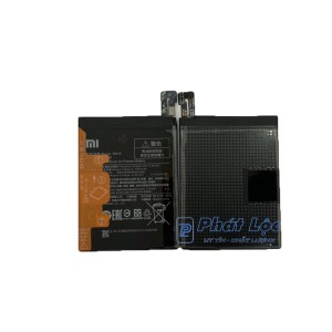 pin xiaomi redmi note 6 pro