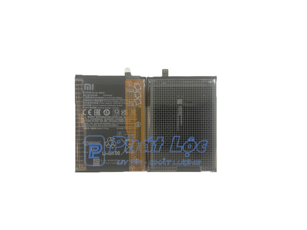 pin xiaomi redmi note 11-4g