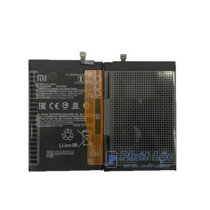 pin xiaomi redmi poco c40