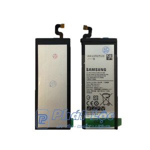 pin sam sung note 5