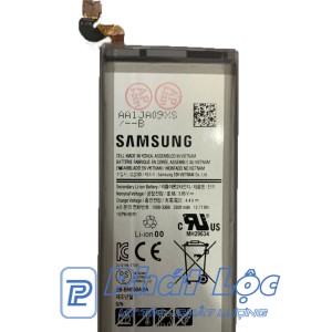 Pin Samsung NOTE 8 ZIN