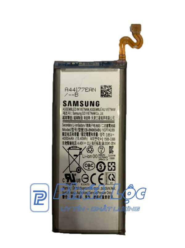 Pin Samsung NOTE 9 giá tốt