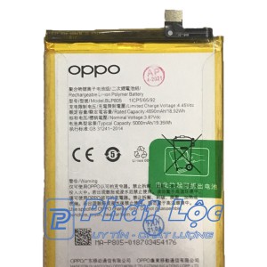Pin Oppo A53/A73-BLP805
