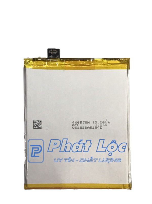 Pin Oppo F9-BLP 681 giá tốt