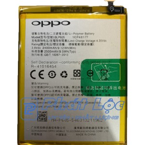 Pin Oppo f1/A35-BLP605