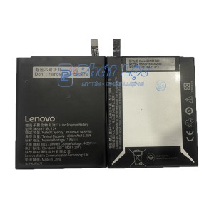 pin lenovo p70