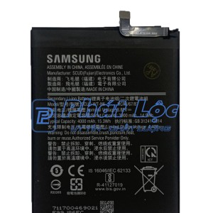 Pin Samsung A10s A20s A11