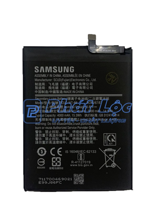 Pin Samsung A10s A20s A11