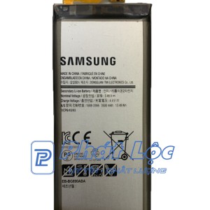 Pin Samsung s6 active
