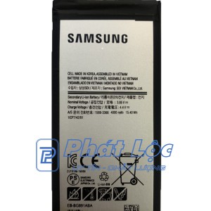 Pin Samsung s7 active