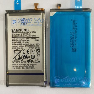 pin sam sung s10plus