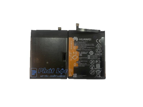 pin huawei y5 2017