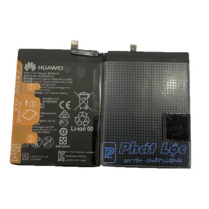 pin huawei y7 prime