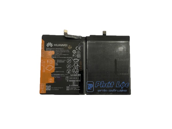 pin huawei y9 prime