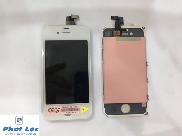 Màn hình iphone 4s chính hãng, giá tốt tại Phát Lộc