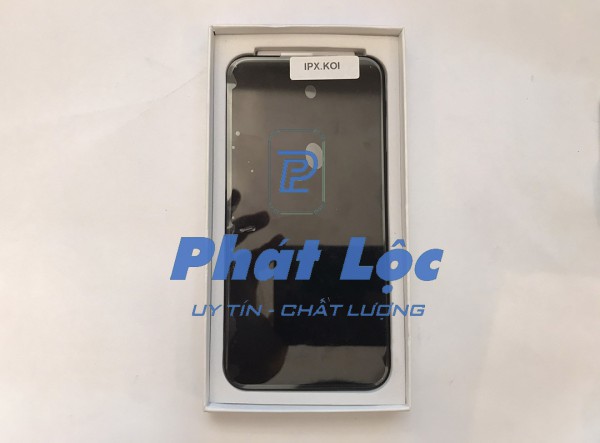 Màn hình iphone X plus chính hãng, giá tốt tại Phát Lộc