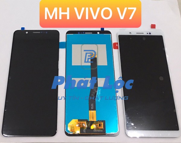 Màn hình vivo v7 prime chính hãng, giá tốt tại Phát Lộc
