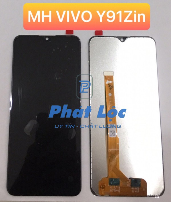 Màn hình vivo y91 prime chính hãng, giá tốt tại Phát Lộc