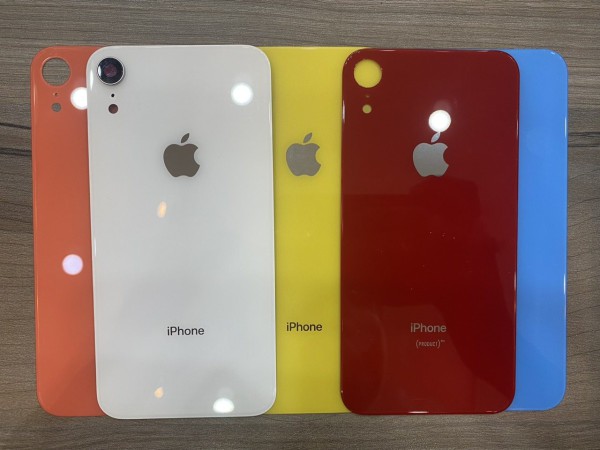 kinh lung iphone xr