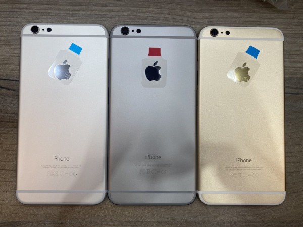 vo bo iphone 6 plus