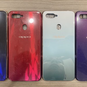nap lung vo oppo f9