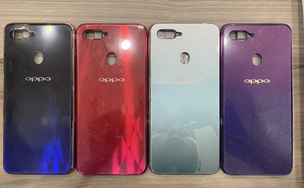 nap lung vo oppo f9
