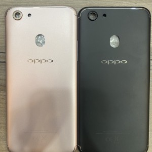 nap lung oppo f5