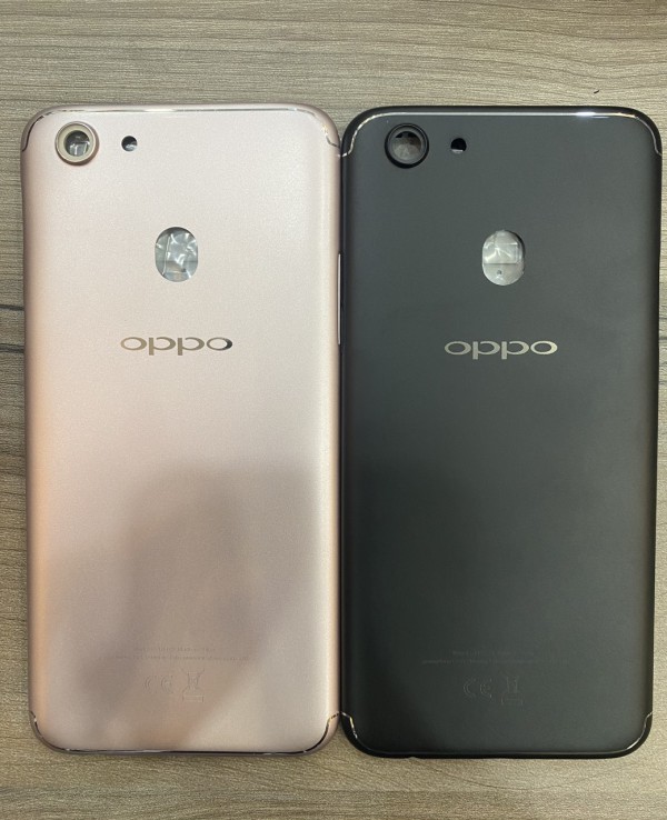 nap lung oppo f5