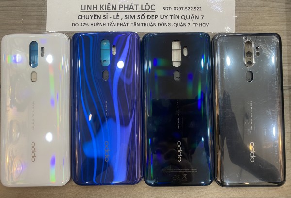 nap lung vo oppo a5 a9 2020