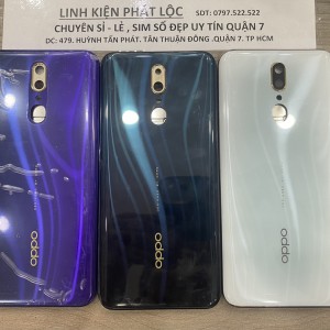 nap lung vo oppo f11