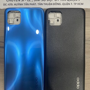 nap lung vo oppo a16k